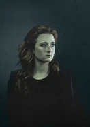 Promotional Season 2 image of Dominique DiPierro