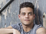 Rami Malek