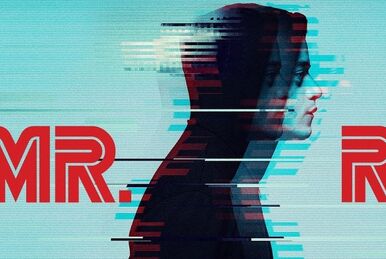 Mr. Robot: eps2.3_logic-b0mb.hc Review - IGN