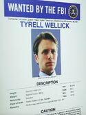 Tyrell FBI