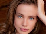 Stephanie Corneliussen