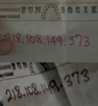 MrRobot s01e01 ipAddress