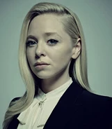 An Season 2 Icon of Angela Moss