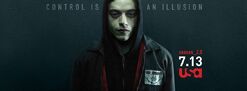 Mr. Robot' Rewind: Backdooring a monitor for FBI surveillance in Episode  Two – GeekWire