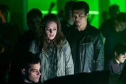 Grant, alongside Elliot and Darlene Alderson