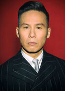 An Icon of Zhi Zhang
