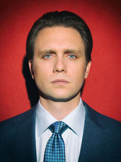 Tyrell Wellick | Mr. Robot Wiki | Fandom