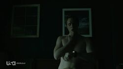 Sex mr scene robot ‘Mr. Robot’