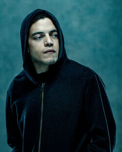 Elliot Alderson | Mr. Robot Wiki | Fandom