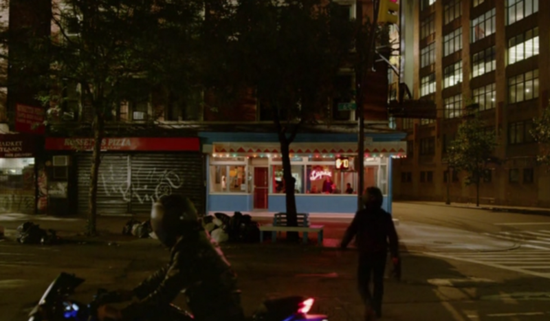 Doux Reviews: Mr. Robot: eps2.8_h1dden-pr0cess.axx