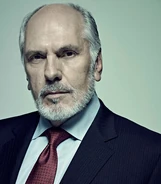 An Season 2 Icon of Phillip Price