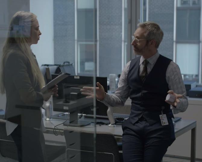 Allsafe Cybersecurity Mr. Robot Wiki Fandom