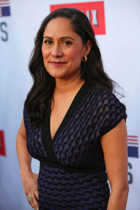 Sakina Jaffrey