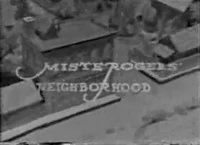 Episode 0001 | Mr. Rogers Neighborhood Wiki | Fandom