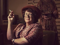 Bella Abzug