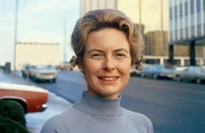Real Phyllis Schlafly 2