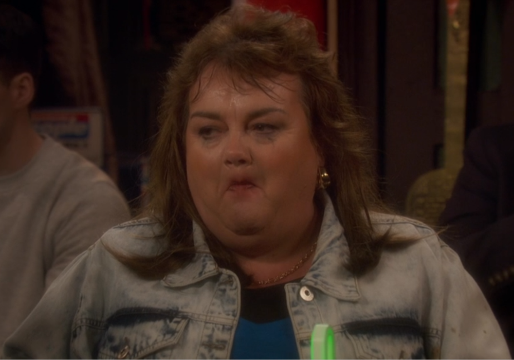 Birdie Mrs Brown #39 s Boys Wiki Fandom