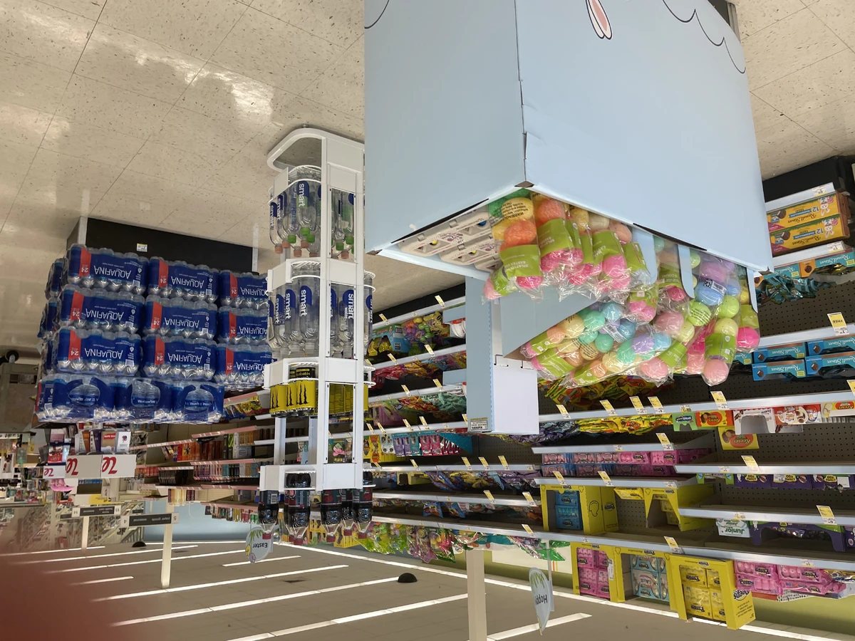 Level Walgreens Mr_Tristan12’s Backroom Wiki Fandom