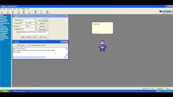 Bonzi Software Characters : Bonzi Software : Free Download, Borrow