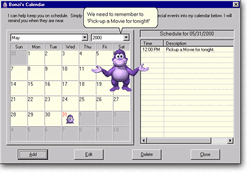 bonzi buddy computer class by InfiltratedLines on emaze