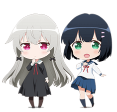 Ms. Vampire Who Lives in My Neighborhood Wiki | Fandom