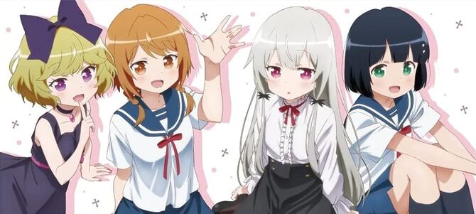 Welcome to the Ms. Vampire Wiki