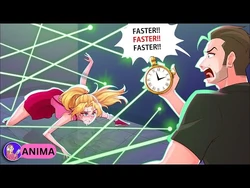 My Dating Horror Story | My Story Animated Wiki | Fandom