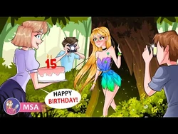 I Hid Myself Until I Turned 15 | My Story Animated Wiki | Fandom