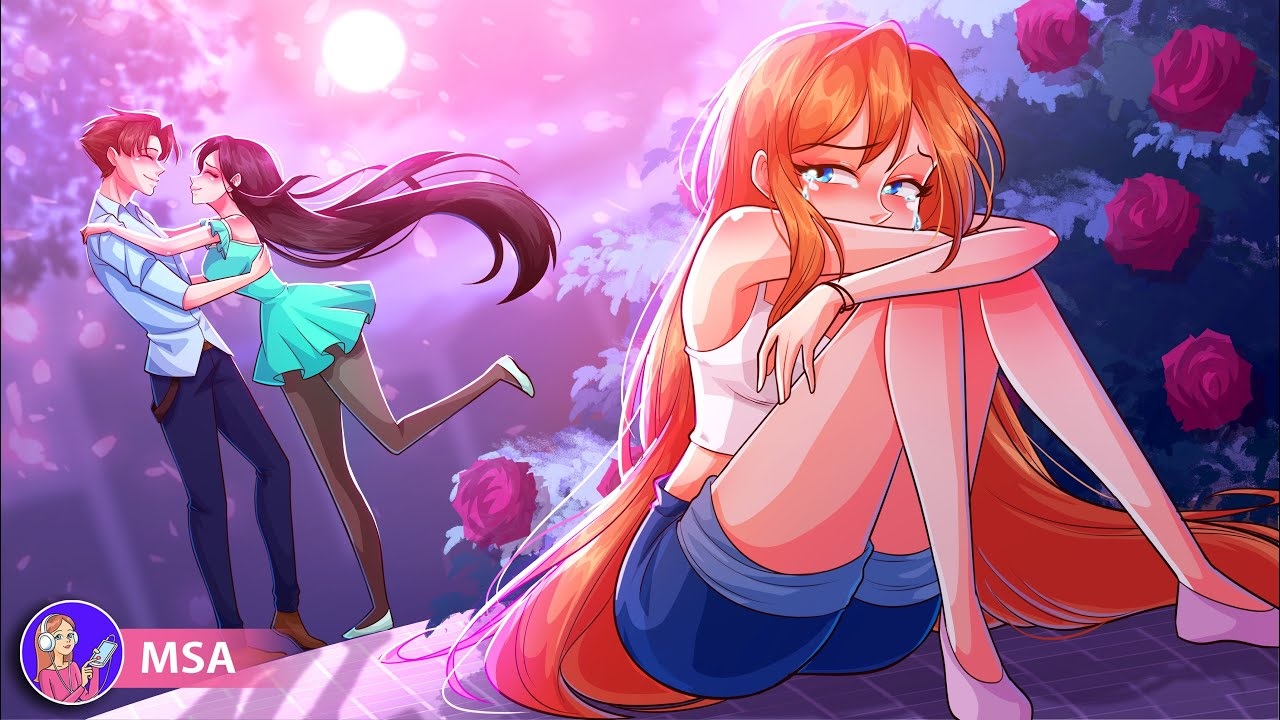 My Best Friend Betrayed Me | My Story Animated Wiki | Fandom