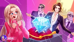 I Became Super Rich Overnight | My Story Animated Wiki | Fandom