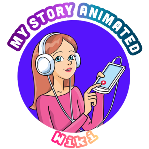 Pearl Wilson | My Story Animated Wiki | Fandom