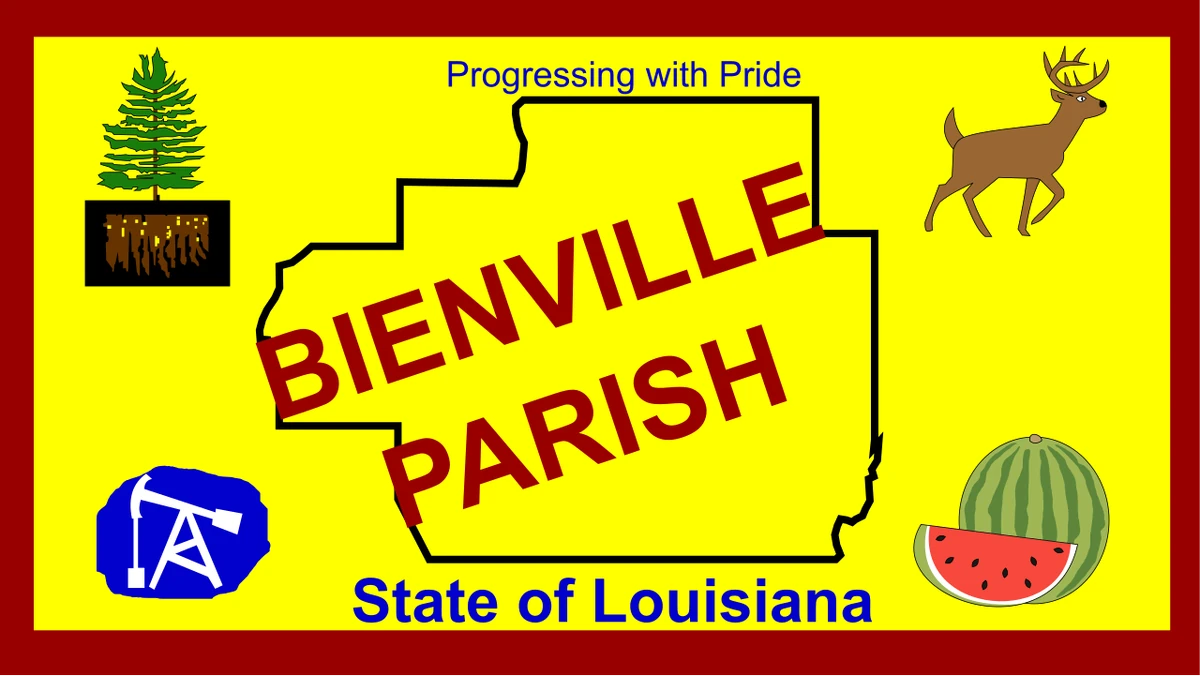 Bienville Parish MSABR Slack Wiki Fandom