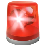 Rotating Light | M-SABR Slack Wiki | Fandom