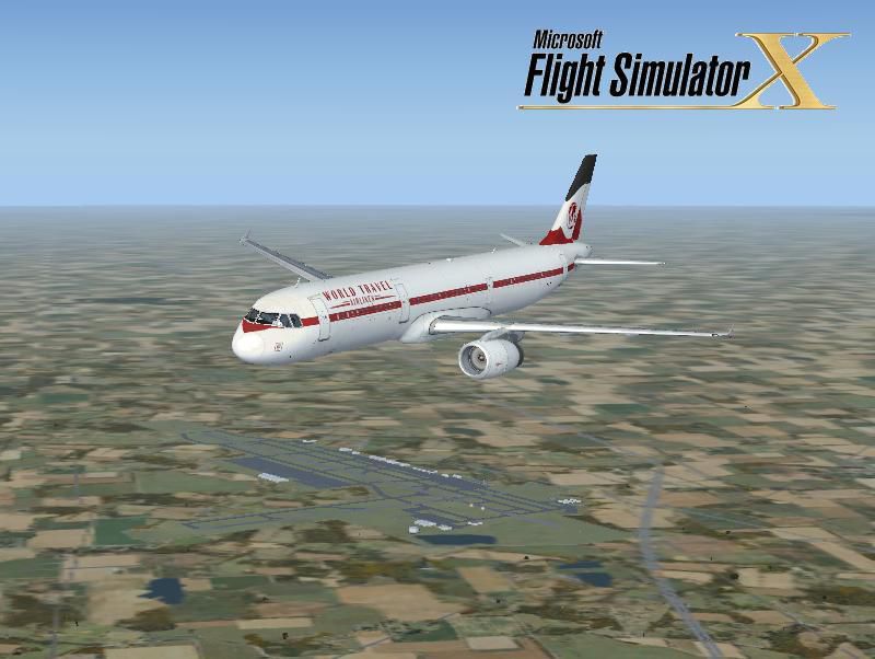 The World of Flight Simulators – Airways