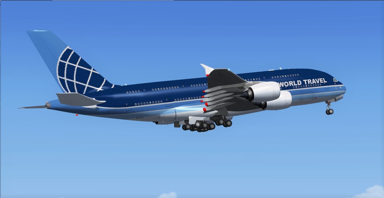 Real Flight Simulator - Real Flight Simulator Wiki