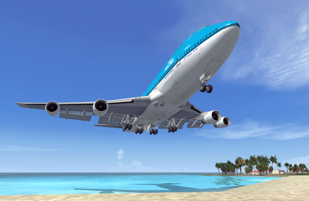Microsoft Flight Simulator X - Wikipedia