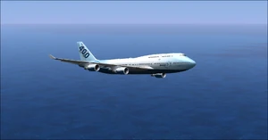 PMDG Boeing 747-400 | Microsoft Flight Simulator X Wiki | Fandom