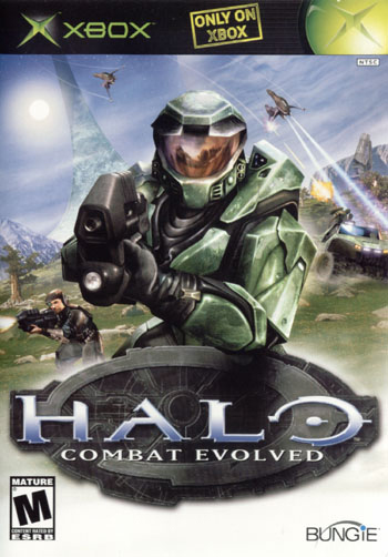 Halo: Combat Evolved | Microsoft Games Wiki | Fandom