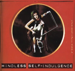 Mindless Self-Indulgence (album) | Mindless Self Indulgence Wiki