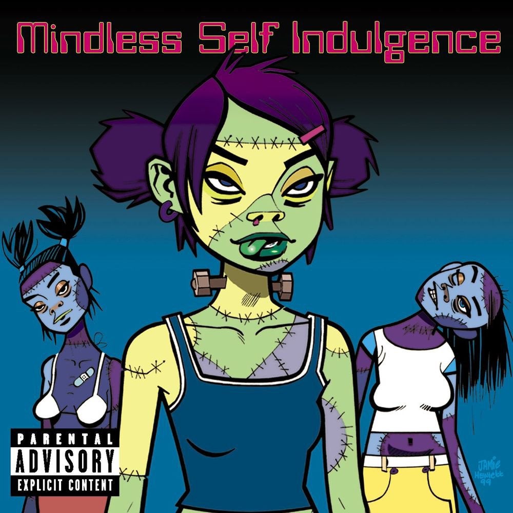 Frankenstein Girls Will Seem Strangely Sexy | Mindless Self Frankenstein Girls Will Seem Strangely Sexy | Mindless Self