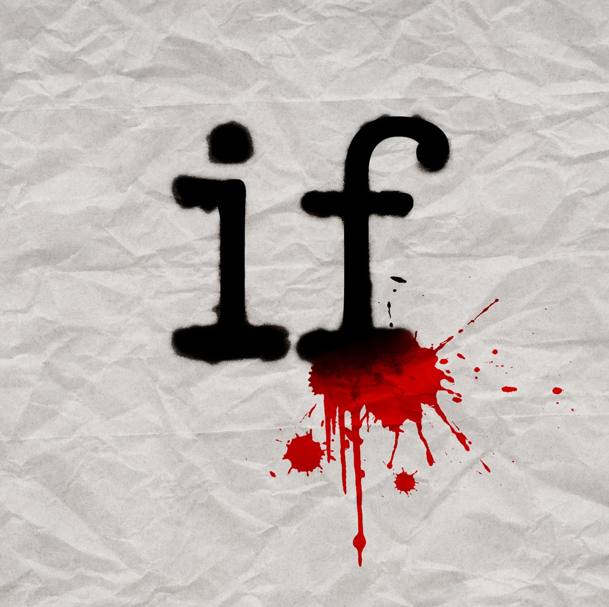 If | Mindless Self Indulgence Wiki | Fandom