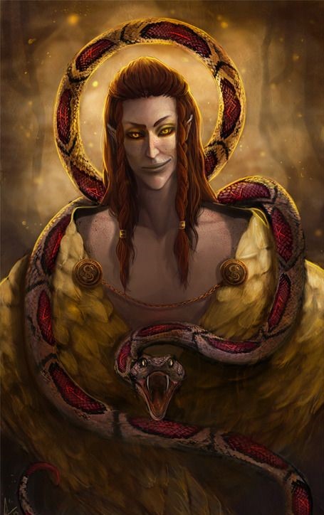 Frost giants | Rhaheem's Bizarre Wiki | Fandom