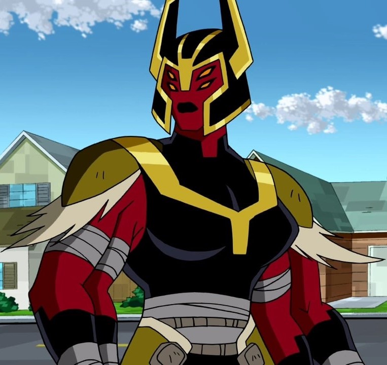 Looma Red Wind Rhaheem's Bizarre Wiki Fandom