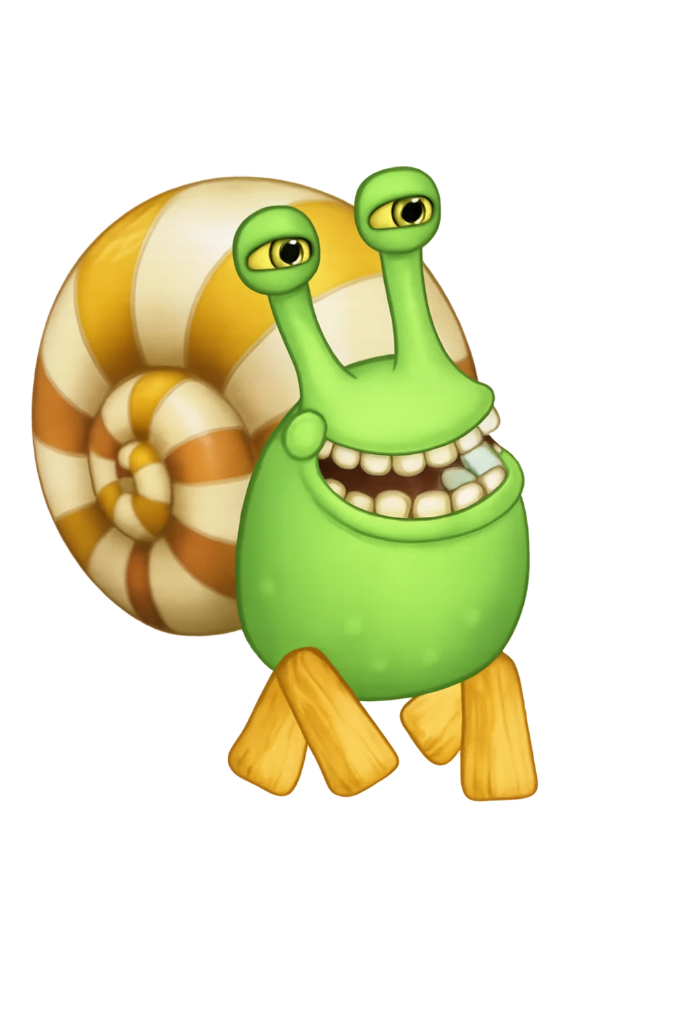 My Singing AI's Monsters | MSM ai slop Wiki | Fandom