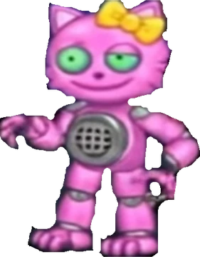 kitty様❾❼ Kittysizer | MSM ai slop Wiki | Fandom