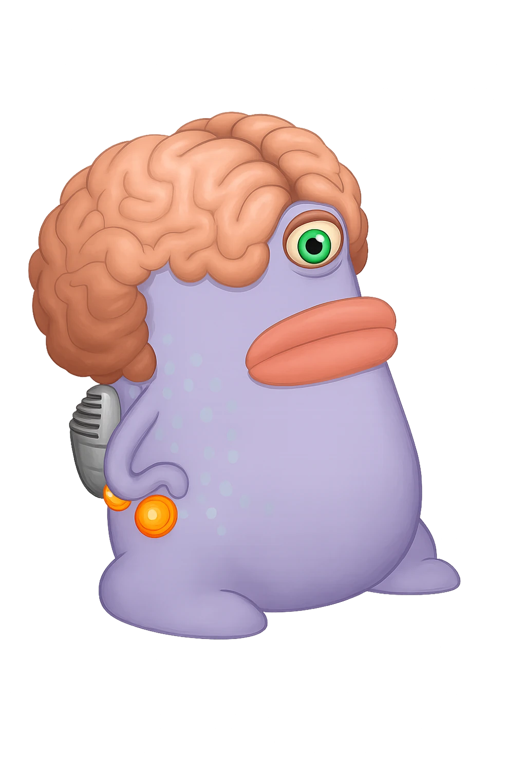 My Singing AI's Monsters | MSM ai slop Wiki | Fandom