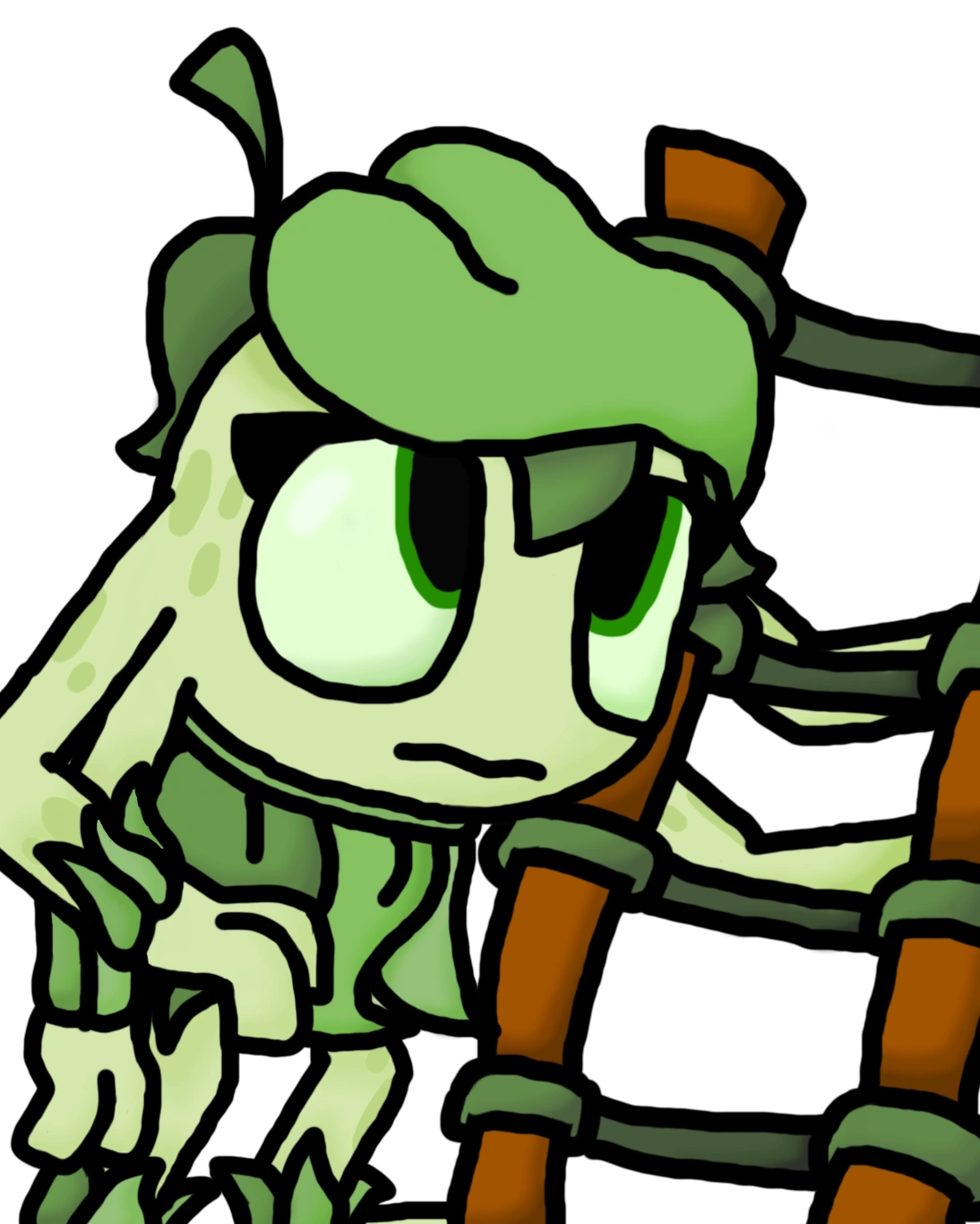 Sprout | MSM RP Community Wiki | Fandom