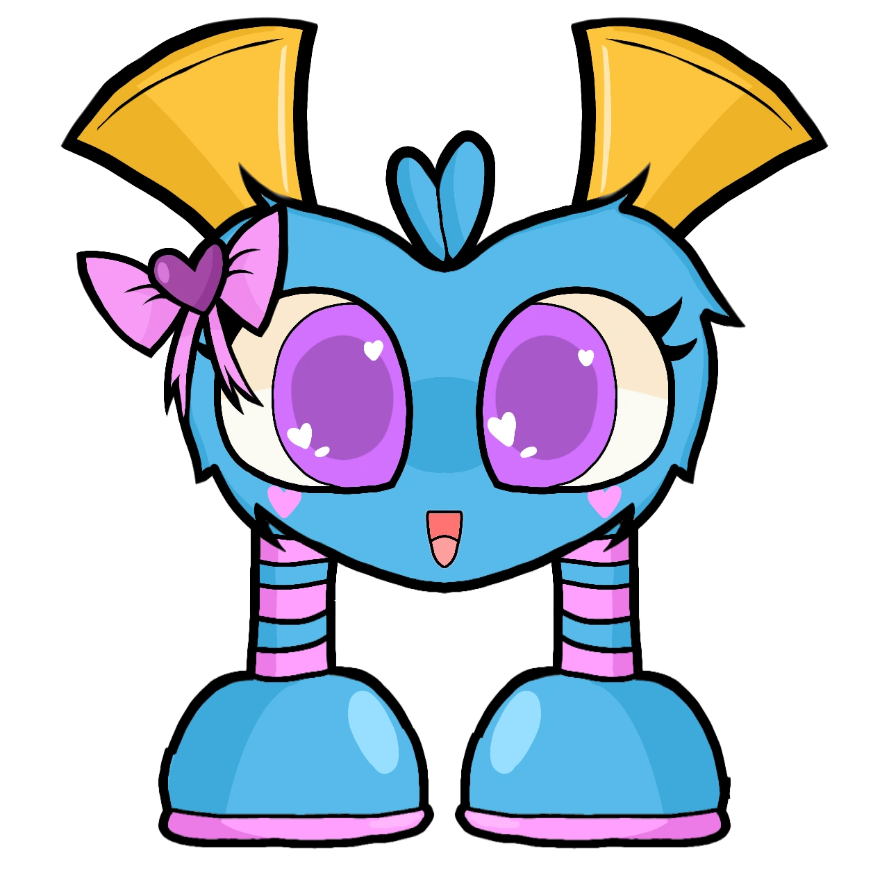 Mikylathereal | My Singing Monsters Official Discord Server Wiki