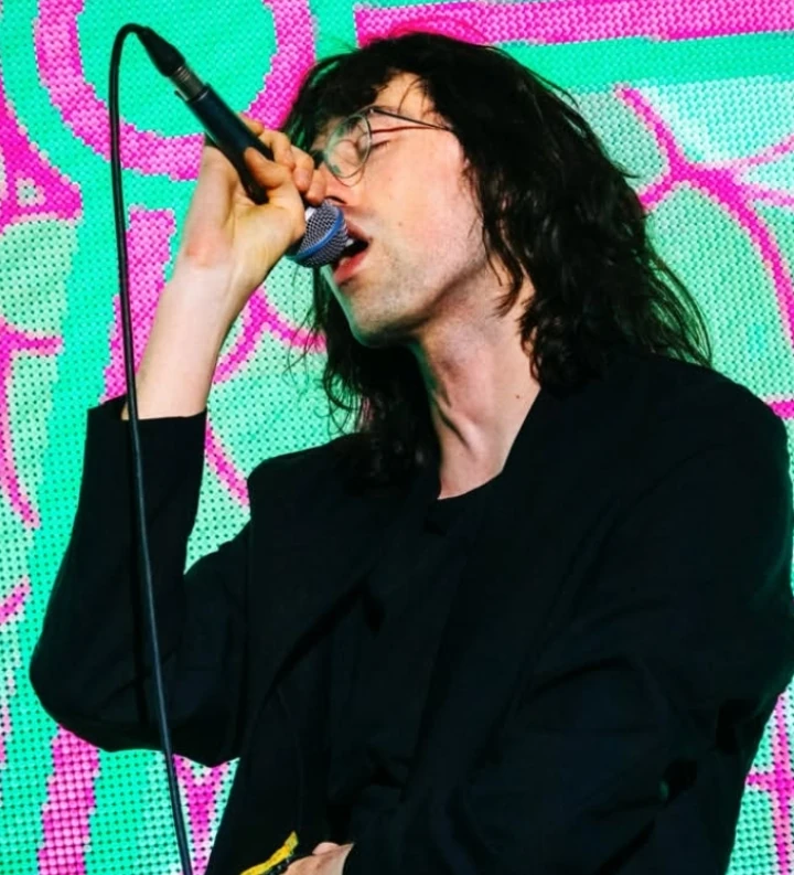 A. G. Cook | SOPHIE Wiki | Fandom