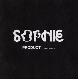 Product | SOPHIE Wiki | Fandom